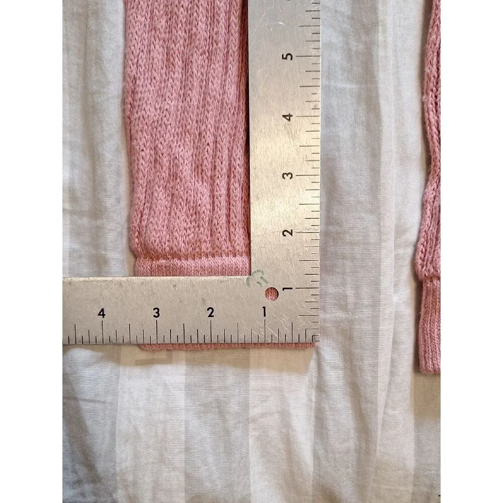 N/A soft ribbed